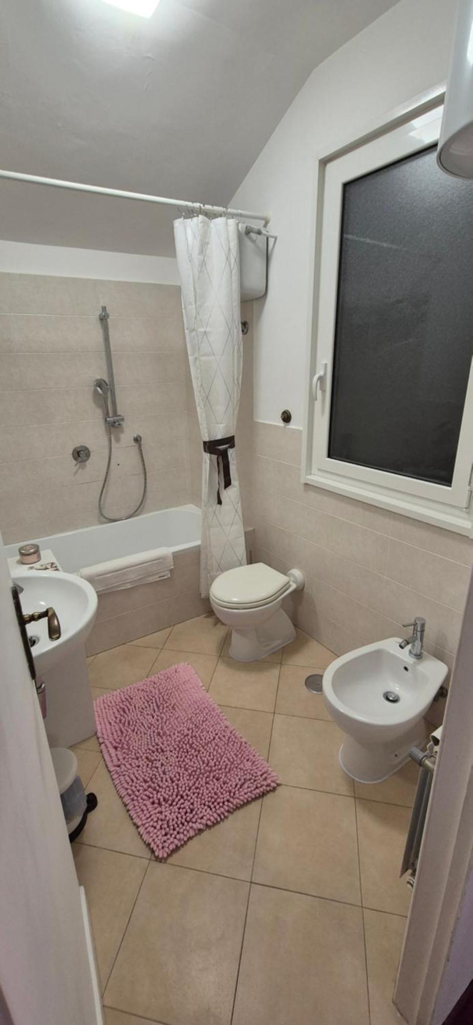 Aroma Vaticano - A San Pietro Apartment *