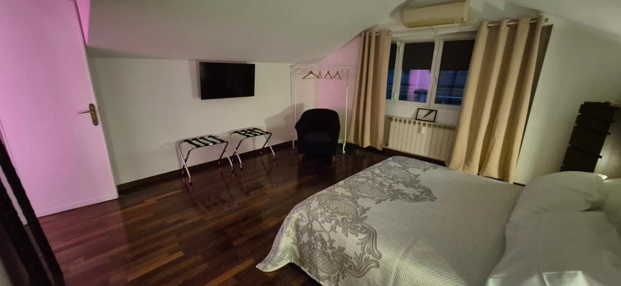 Aroma Vaticano - A San Pietro Apartment