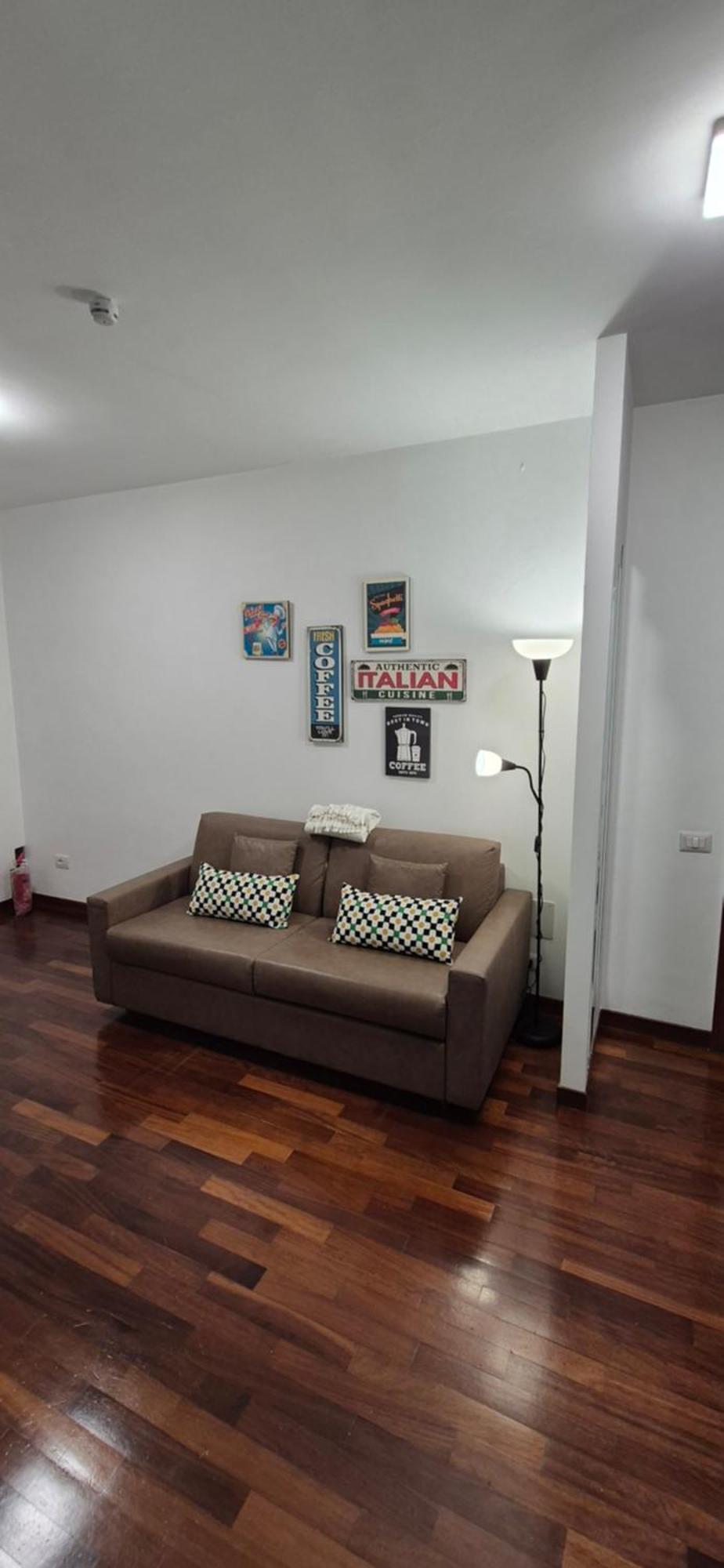 Aroma Vaticano - A San Pietro Apartment
