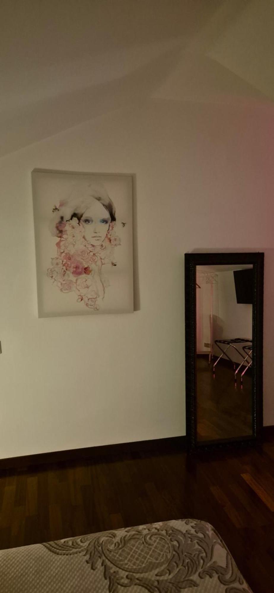 Aroma Vaticano - A San Pietro Apartment
