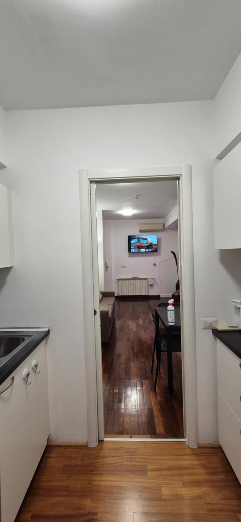 Apartment Aroma Vaticano - A San Pietro