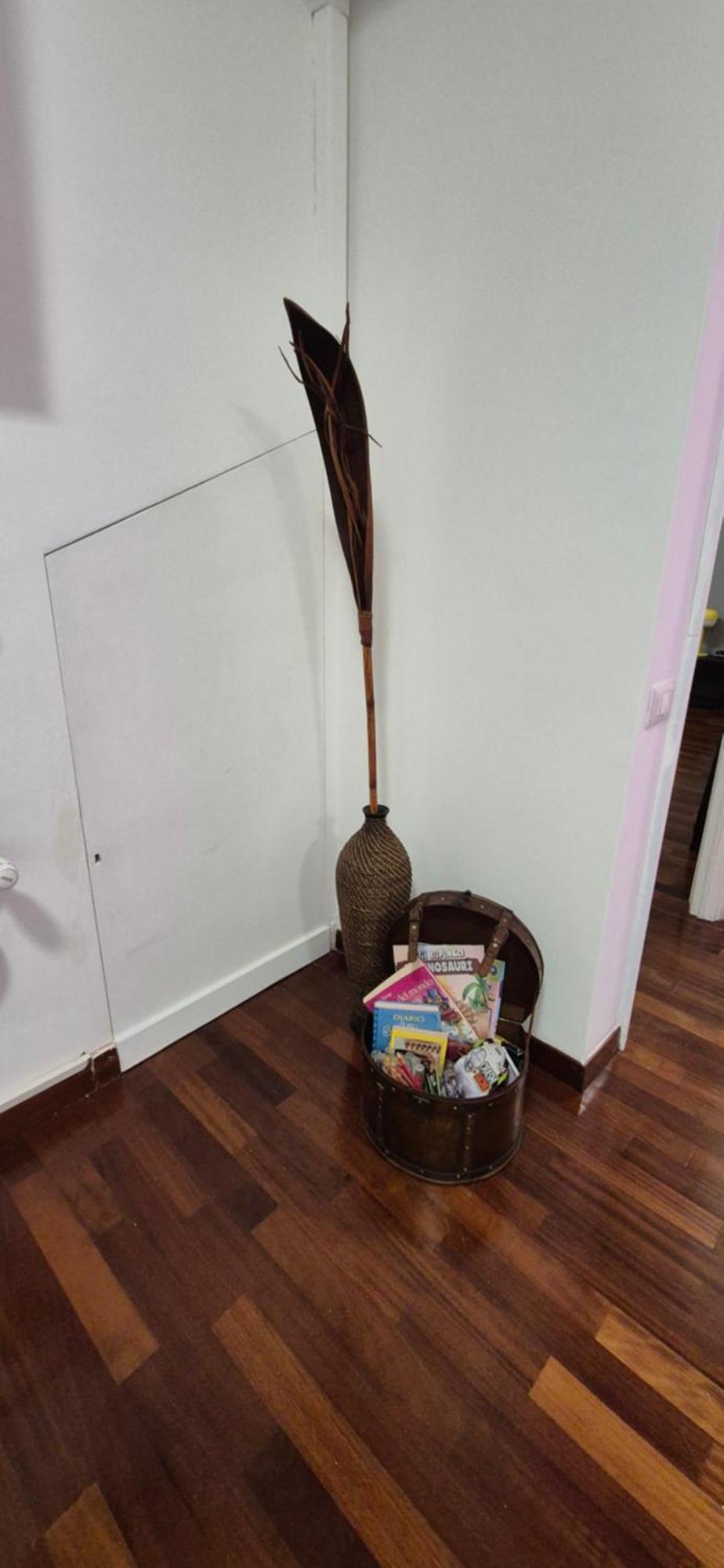 Aroma Vaticano - A San Pietro Apartment Rome