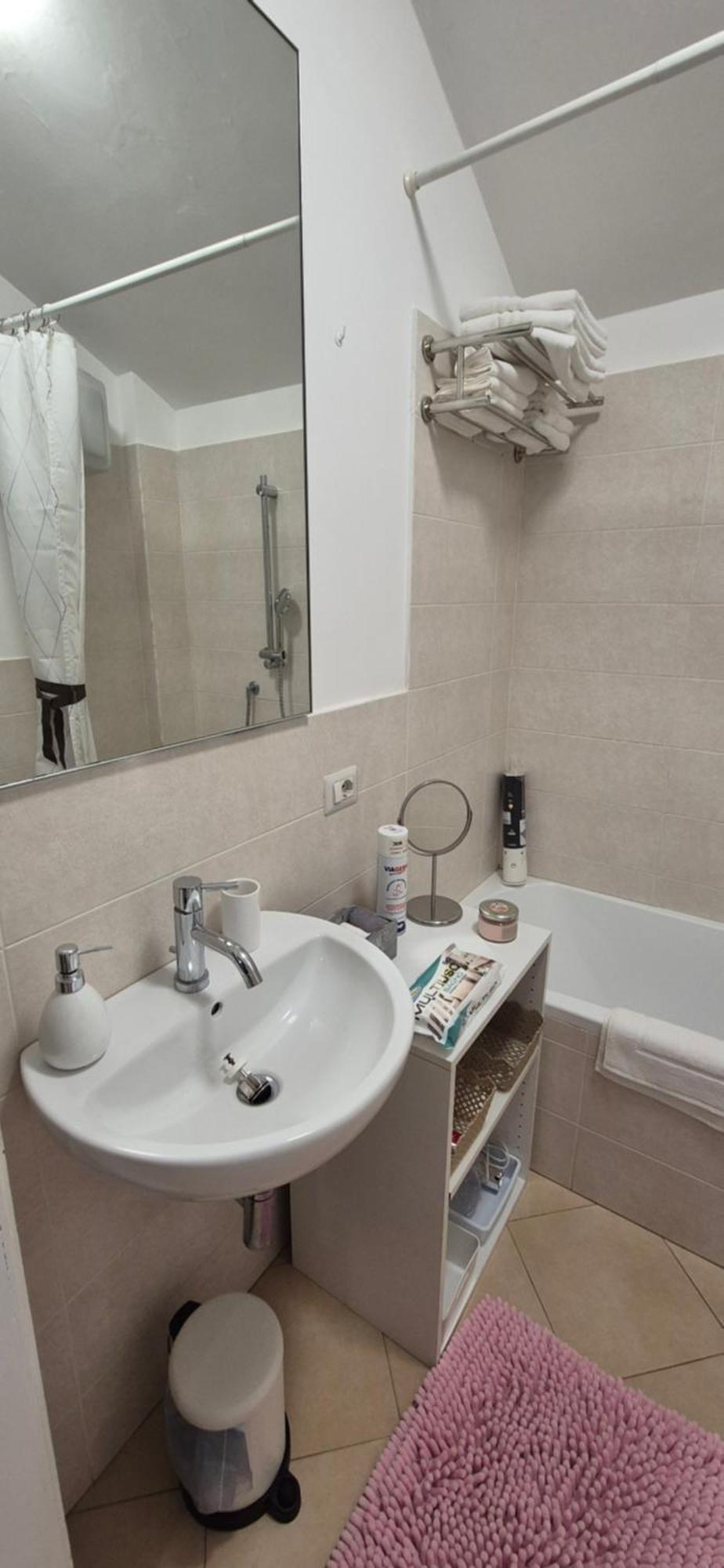 Aroma Vaticano - A San Pietro Apartment *