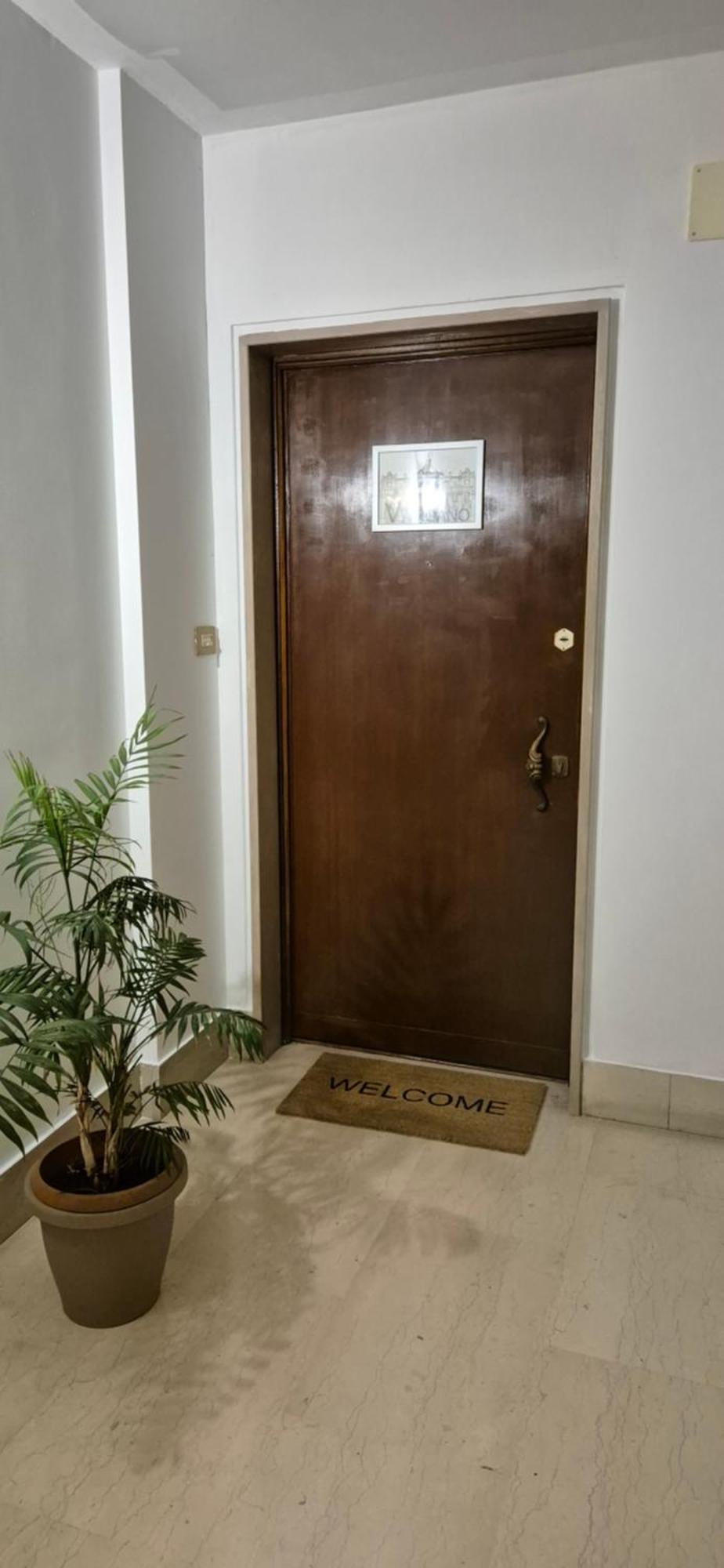 Apartment Aroma Vaticano - A San Pietro *