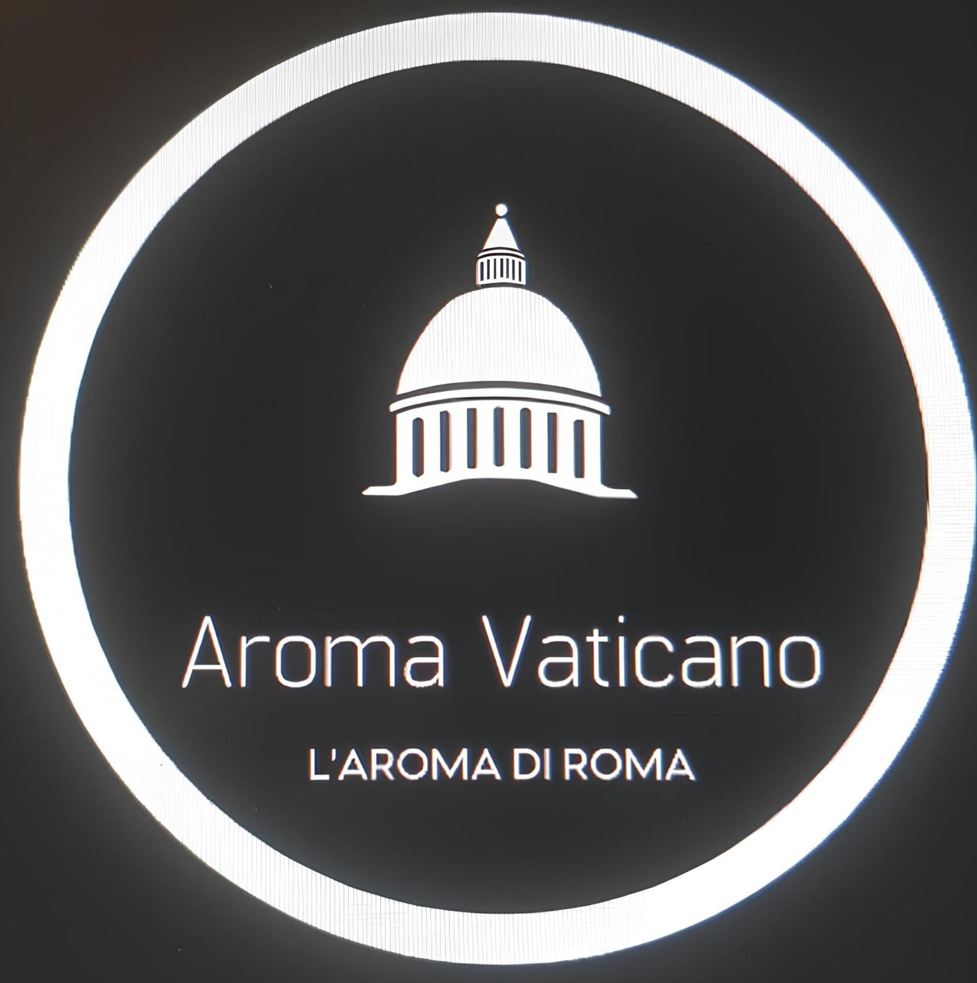 Aroma Vaticano - A San Pietro Apartment Rome