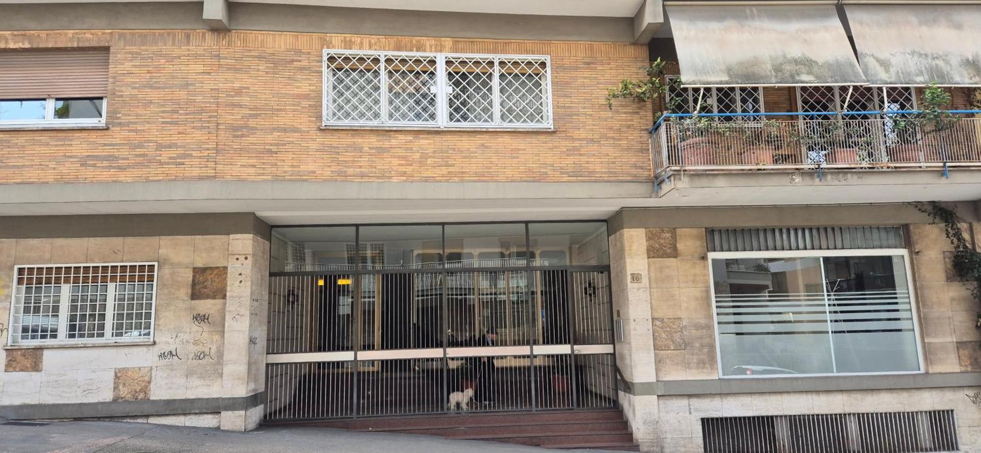Aroma Vaticano - A San Pietro Apartment