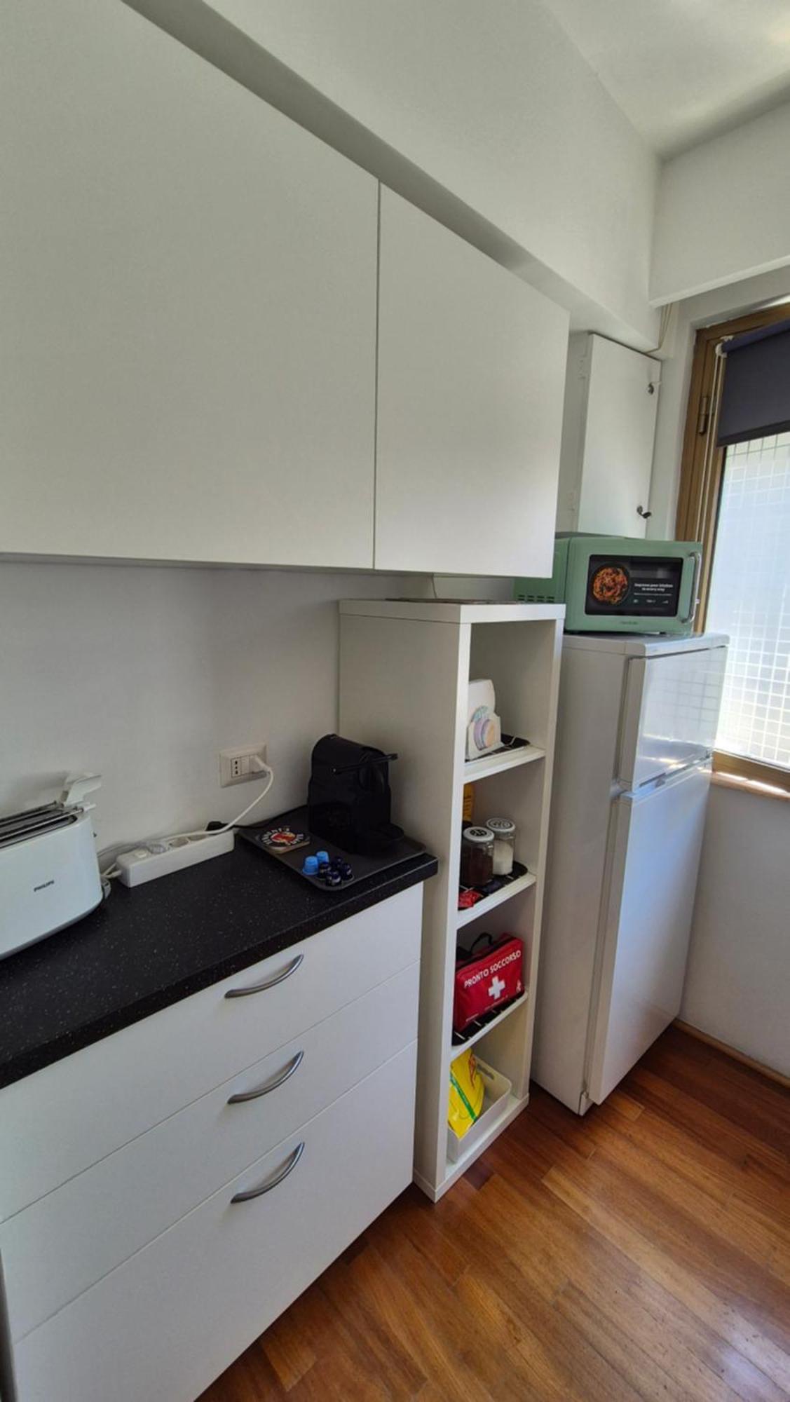 Aroma Vaticano - A San Pietro Apartment *