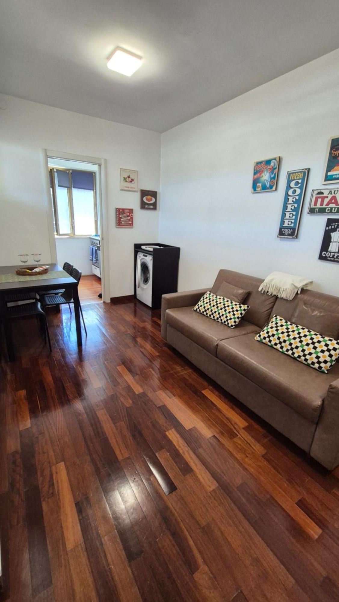 Apartment Aroma Vaticano - A San Pietro Rome