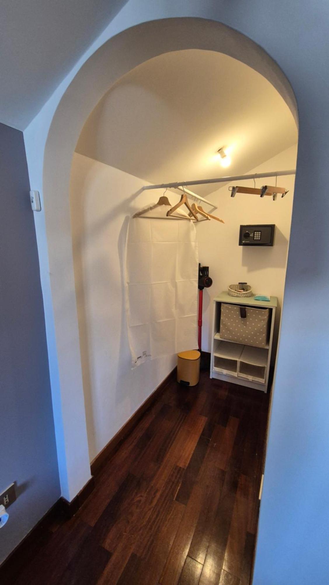 Aroma Vaticano - A San Pietro Apartment