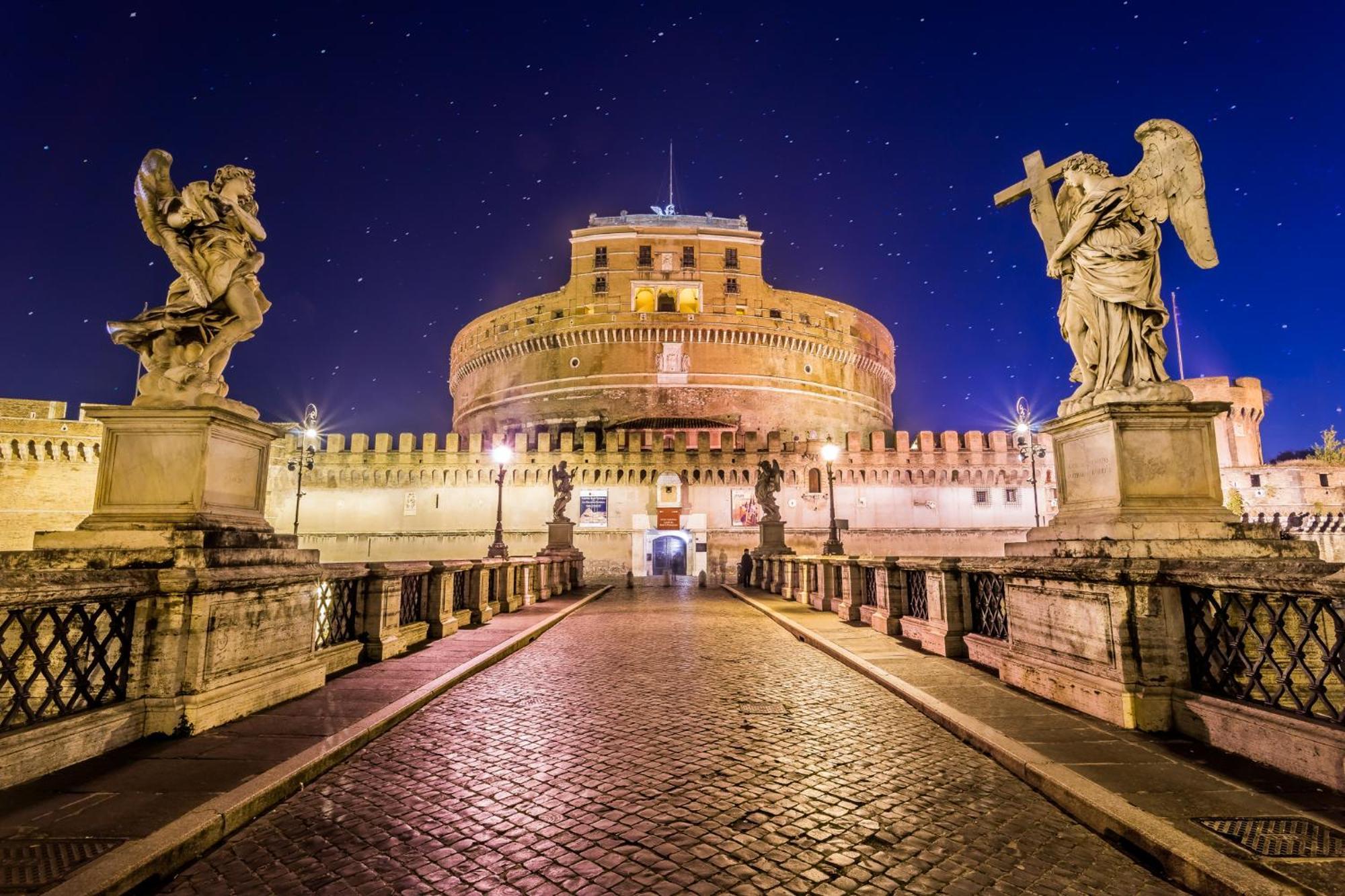Appartamento Aroma Vaticano - L'aroma Di