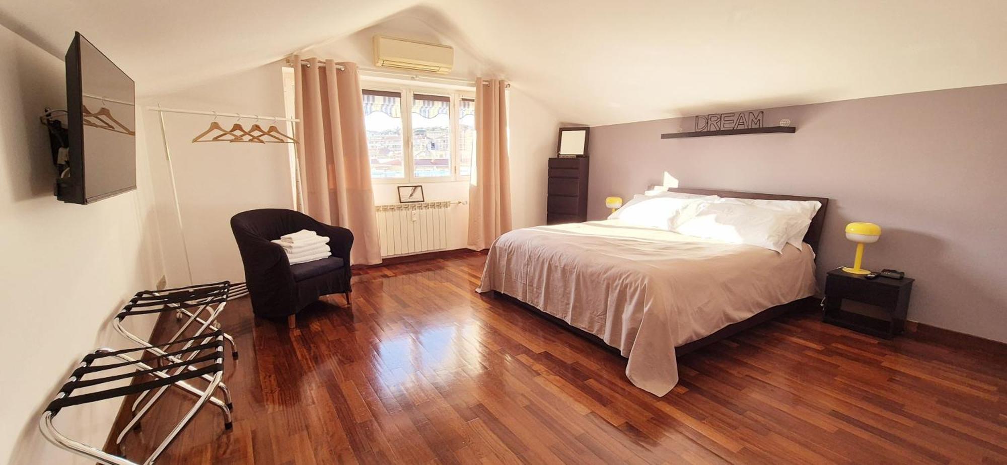Aroma Vaticano - A San Pietro Apartment *