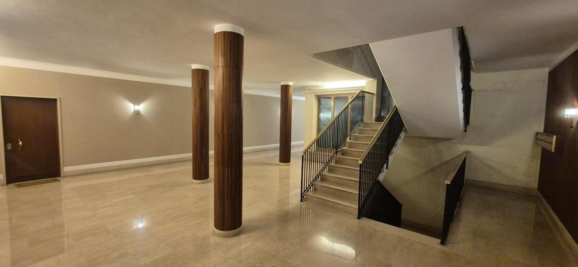 Aroma Vaticano - A San Pietro Apartment *