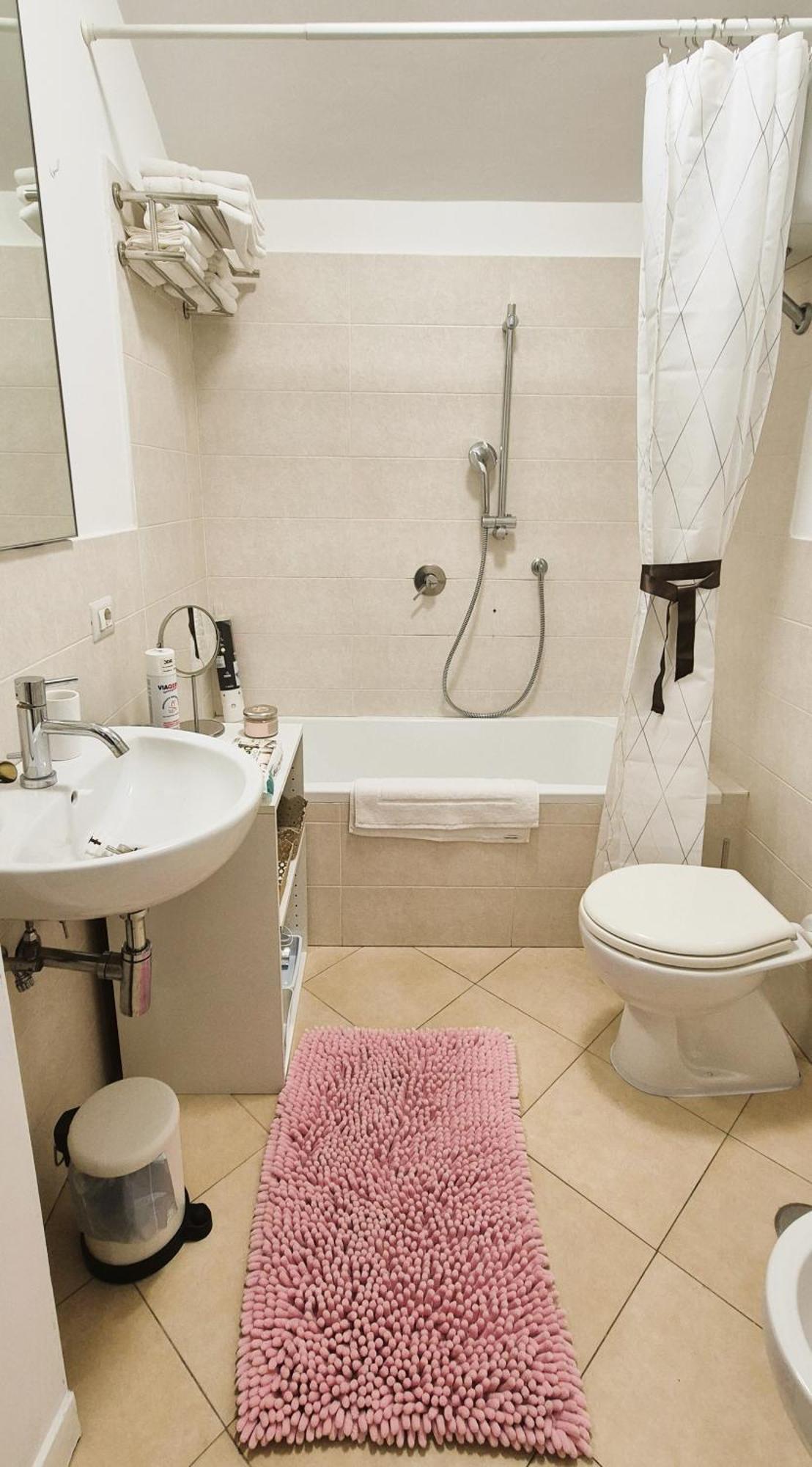 Aroma Vaticano - A San Pietro Apartment Rome