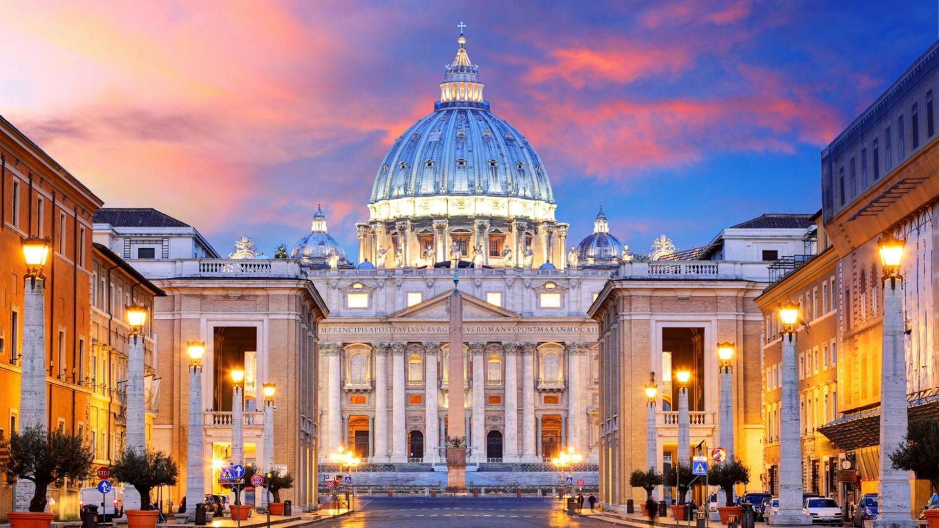Aroma Vaticano - A San Pietro Apartment *
