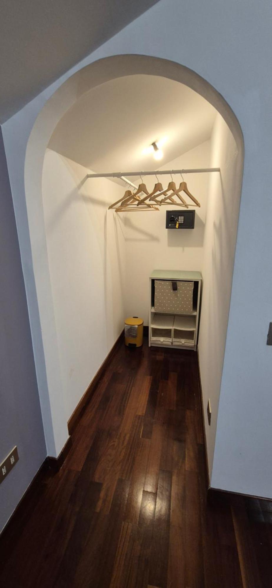 Aroma Vaticano - A San Pietro Apartment Rome
