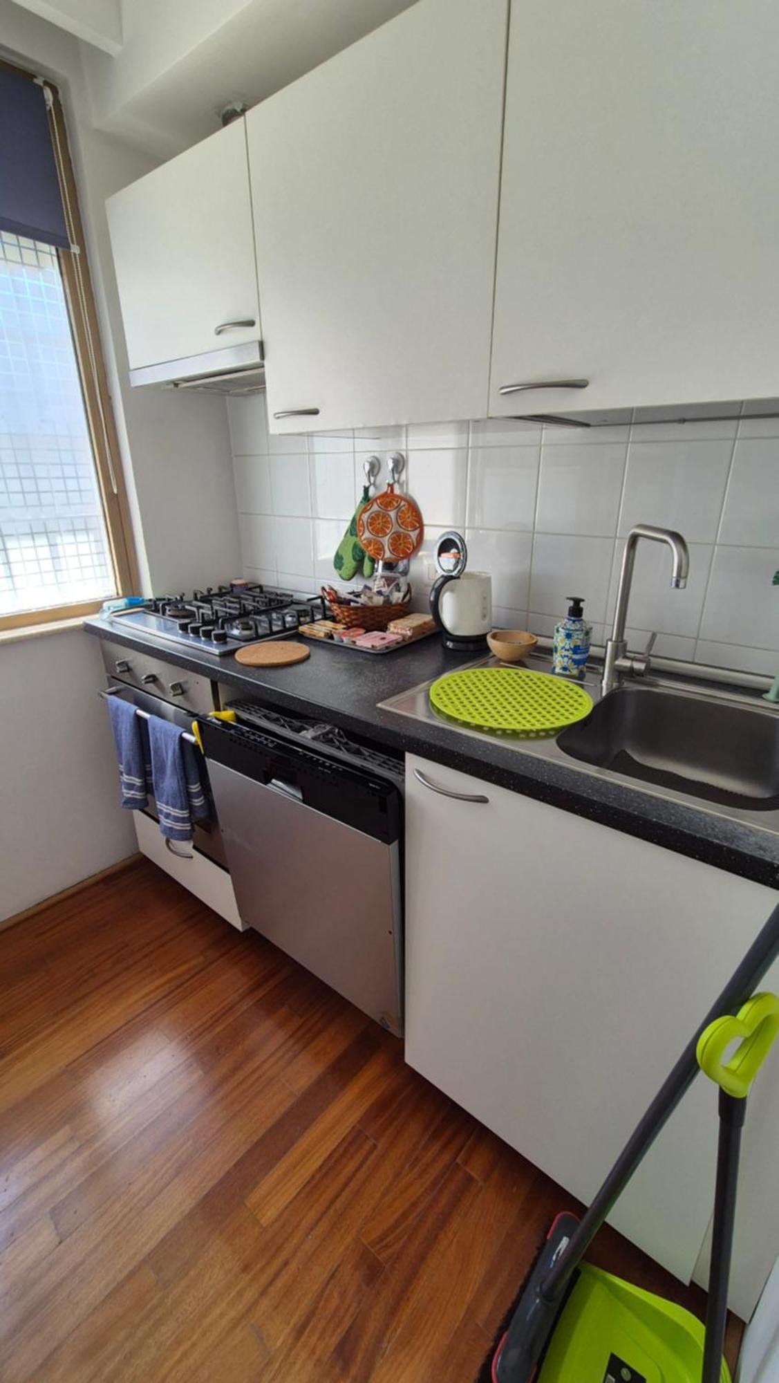 Apartment Aroma Vaticano - A San Pietro Rome